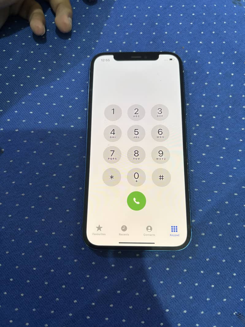 iPhone 12 4