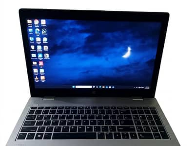 HP ProBook 650 G4 | Intel Core i7 8th Gen | 8GB RAM | 256 GB SSD