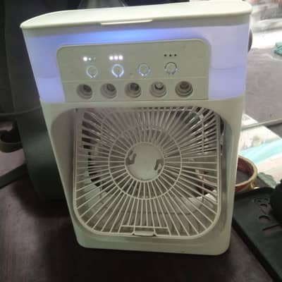 Mini air Cooler Fan for child