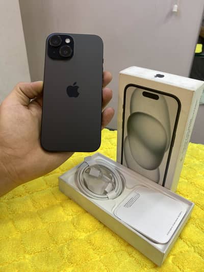 Iphone 15 Jv