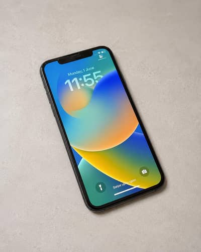 Apple iPhone X 256 GB