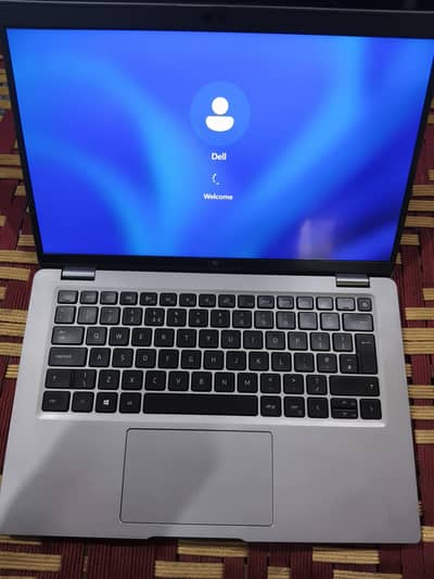 Dell Latitude 5420 Touch – Intel Core i7 11th Generation