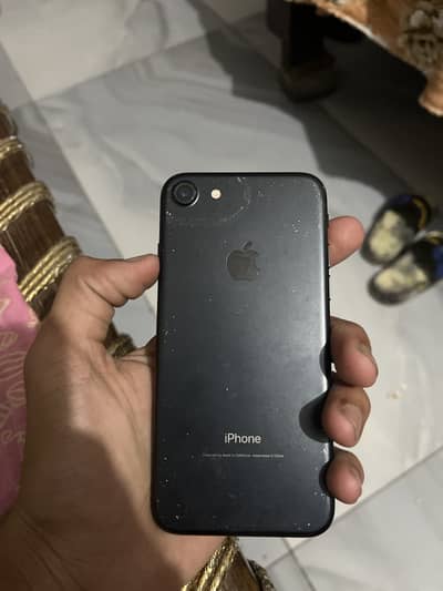 Apple iPhone 7