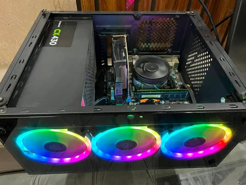 Pcs. . . 5