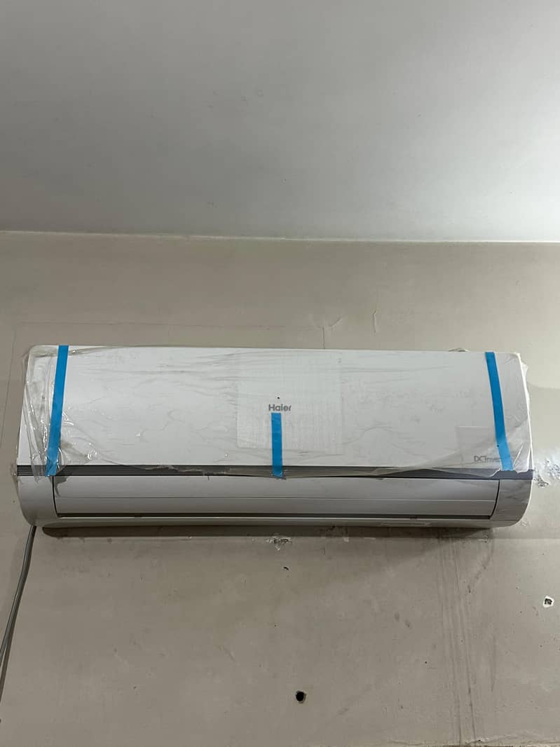 Haier 0
