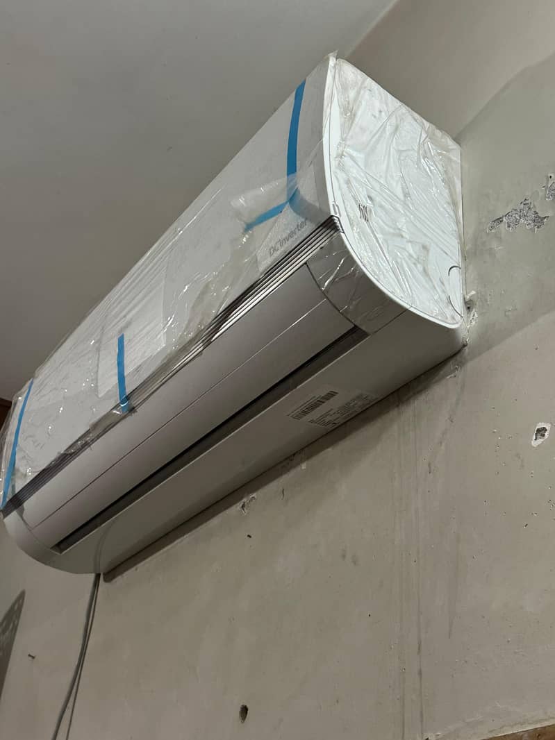 Haier 2