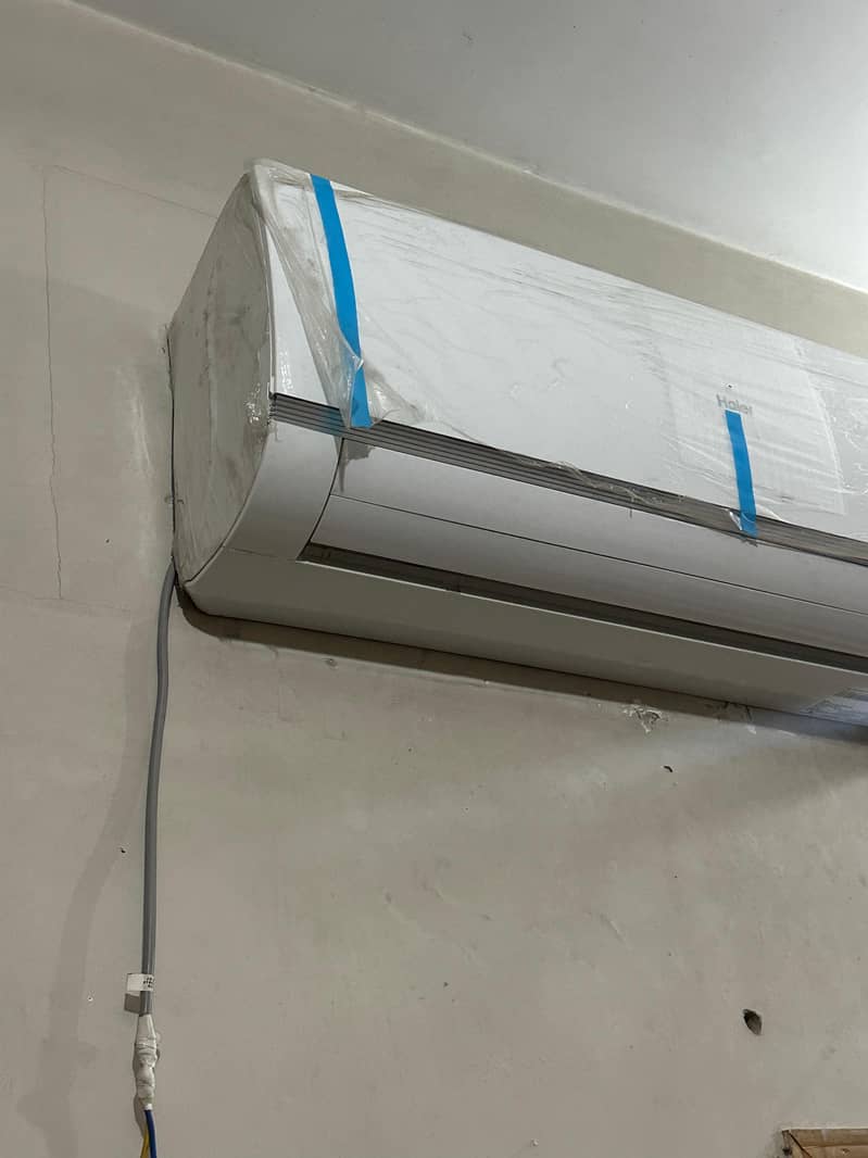 Haier 3