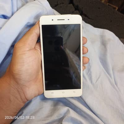 Vivo Y66 03254452292