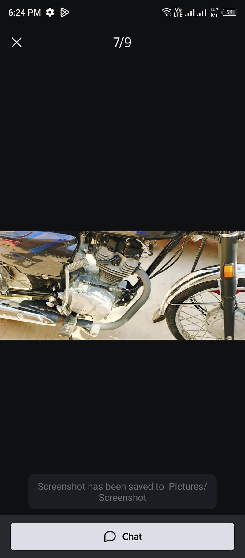 complete files and original engine 1