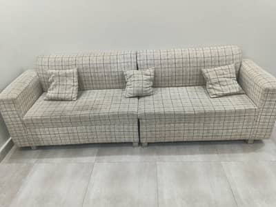 4 seater sofa