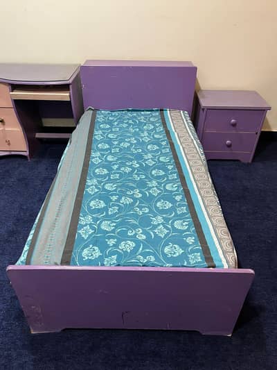kids bed URGENT SALE!!!!
