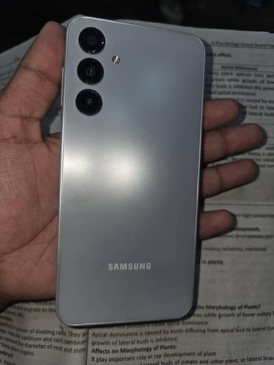 Samsung Mobile A16