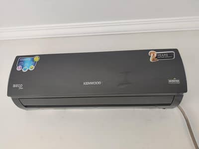 Kenwood Ac good condition
