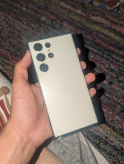Samsung Mobile S23 Ultra