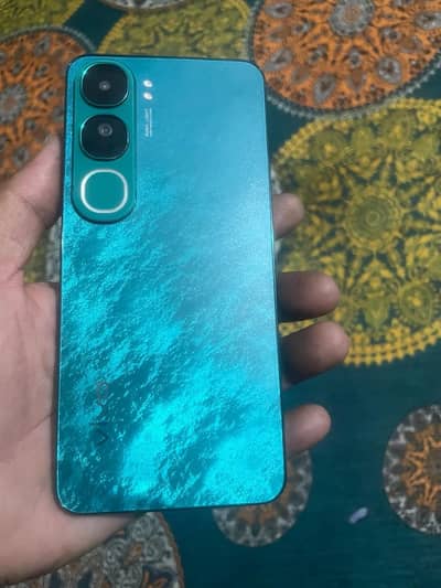 Vivo Y200
