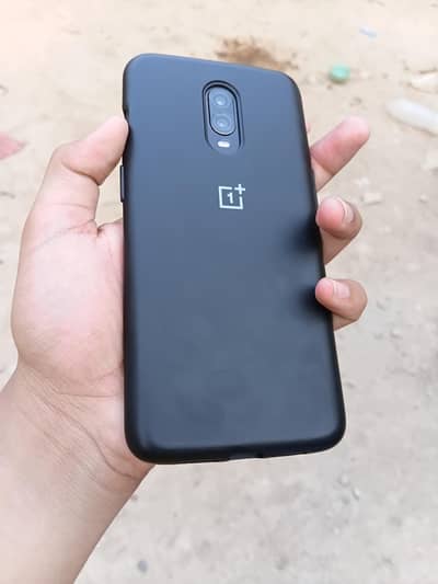 One Plus 6T