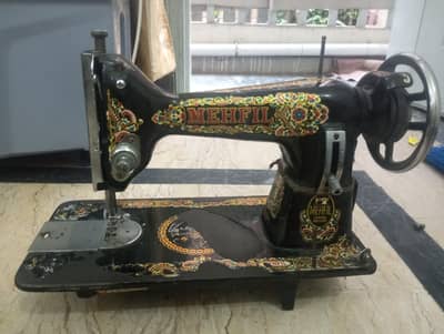 good condition