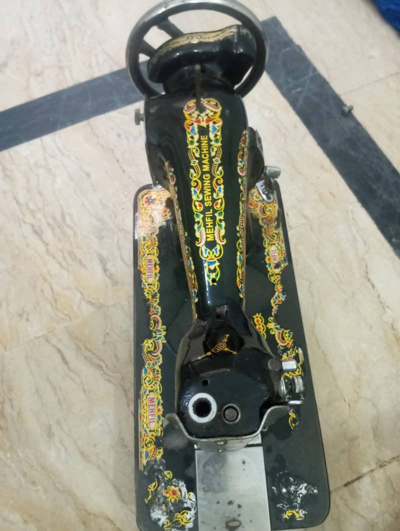 good condition 1