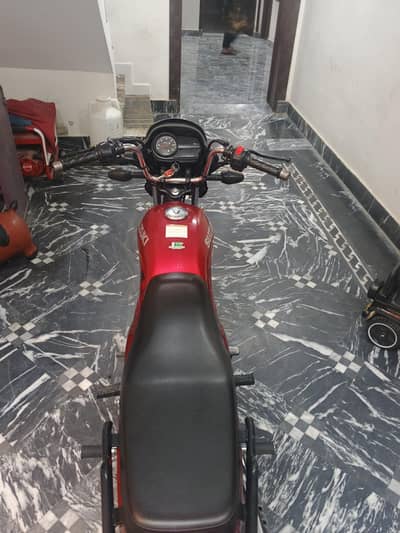 Suzuki | GD 110s | Model 2024 | Good Condition| 10/10 Condition