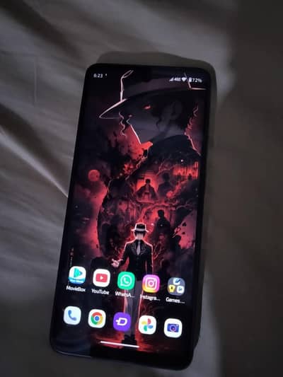 Motorola Moto G 5g
