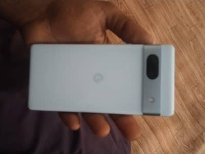 Google pixel 7 A