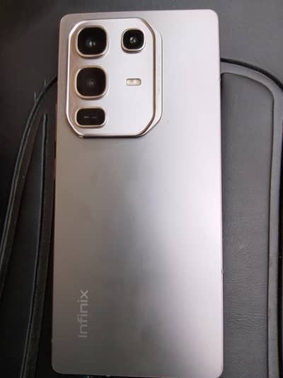 Infinix Note 50 Pro sell my phon location thoker niaz baig