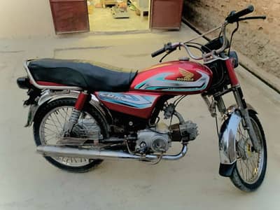 China Bike Used Fresh condition
