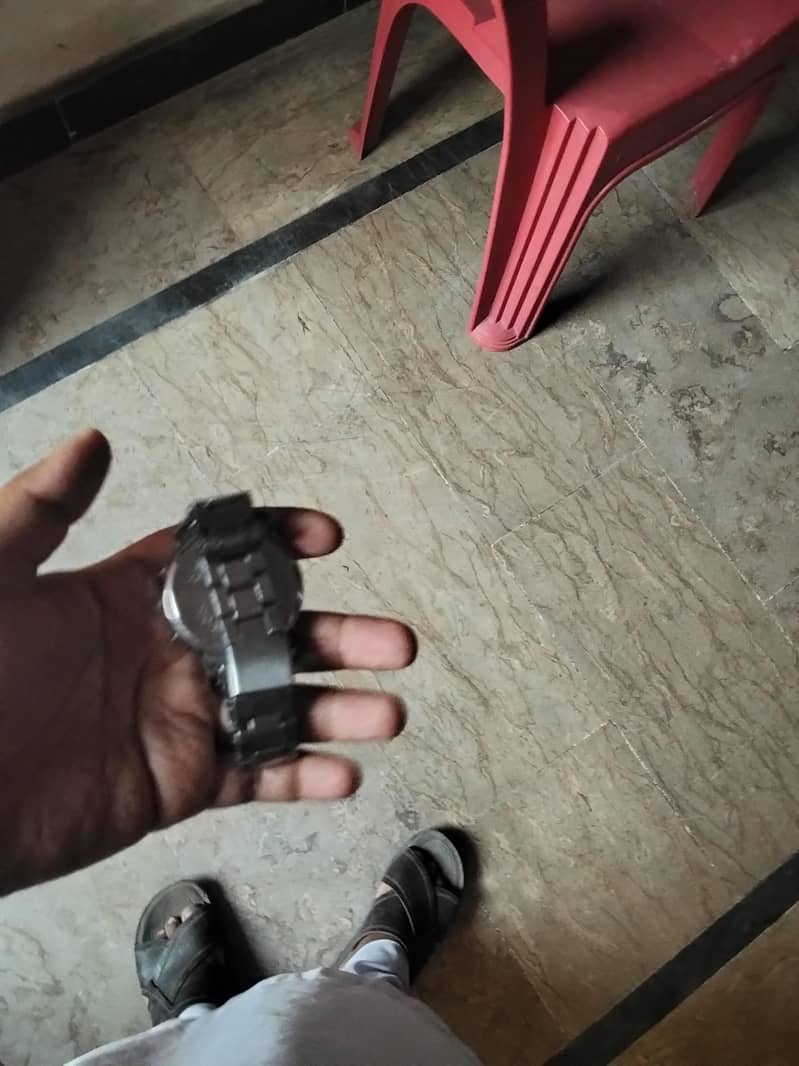 watch 0