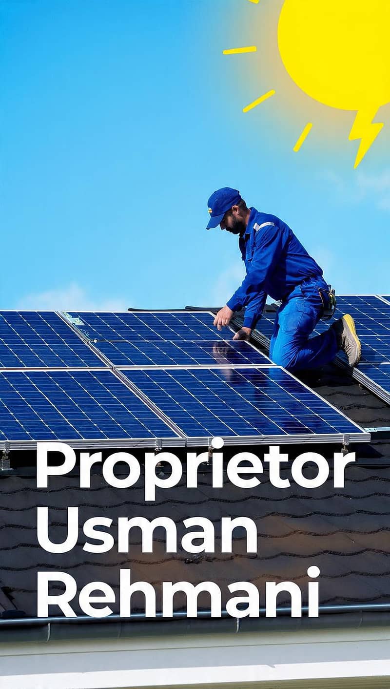 solar panel installation 4