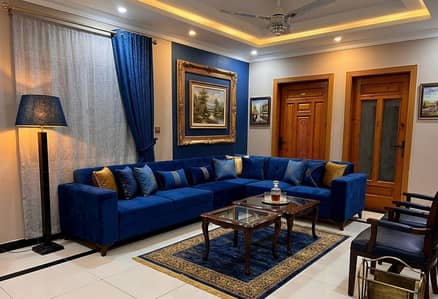 3-Bed Apartment For Dialy basis