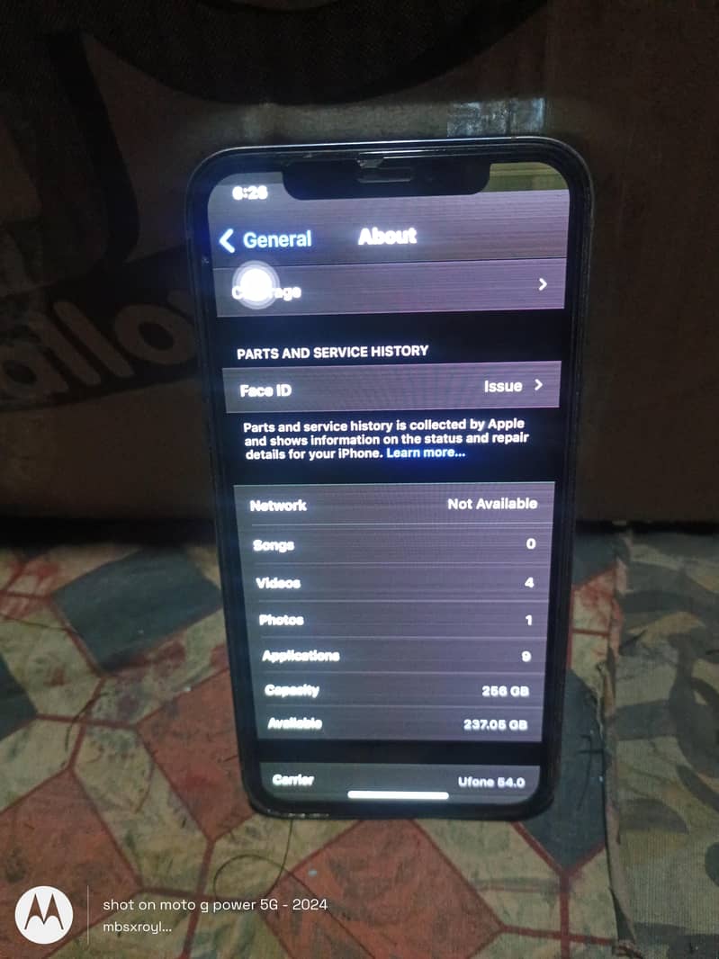 Apple iPhone X 2