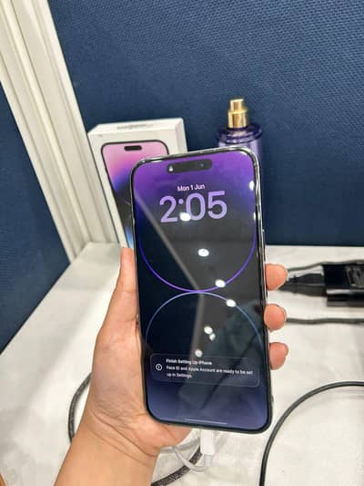 Apple iPhone 14 Pro Max