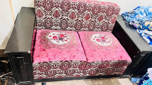 Sofa set - 6 seater sofa set - 321 seater sofa set - 6 person sofa set