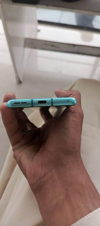 One Plus 8