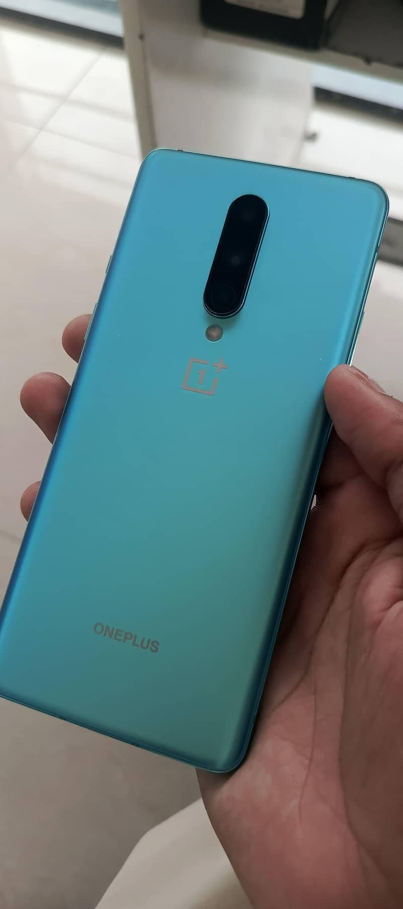 One Plus 8 2