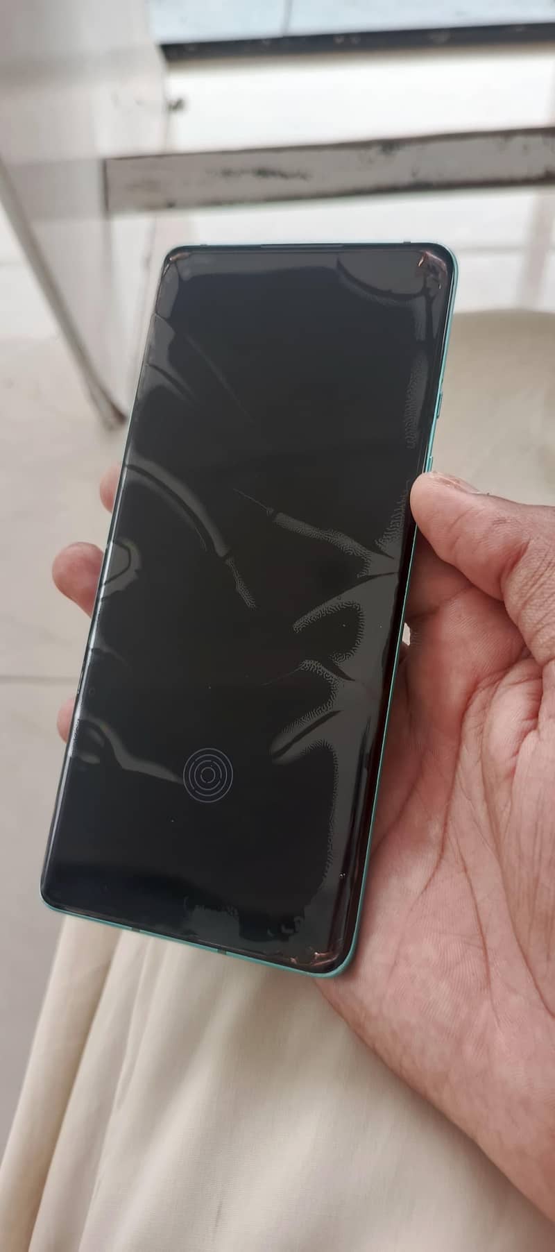 One Plus 8 3