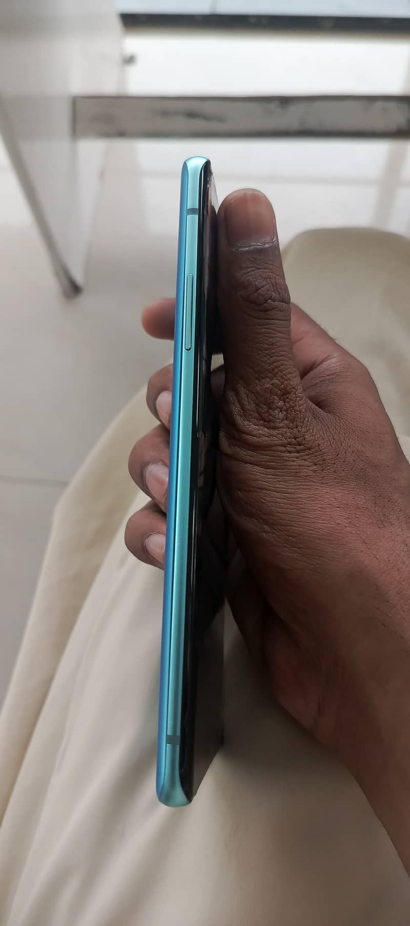One Plus 8 5