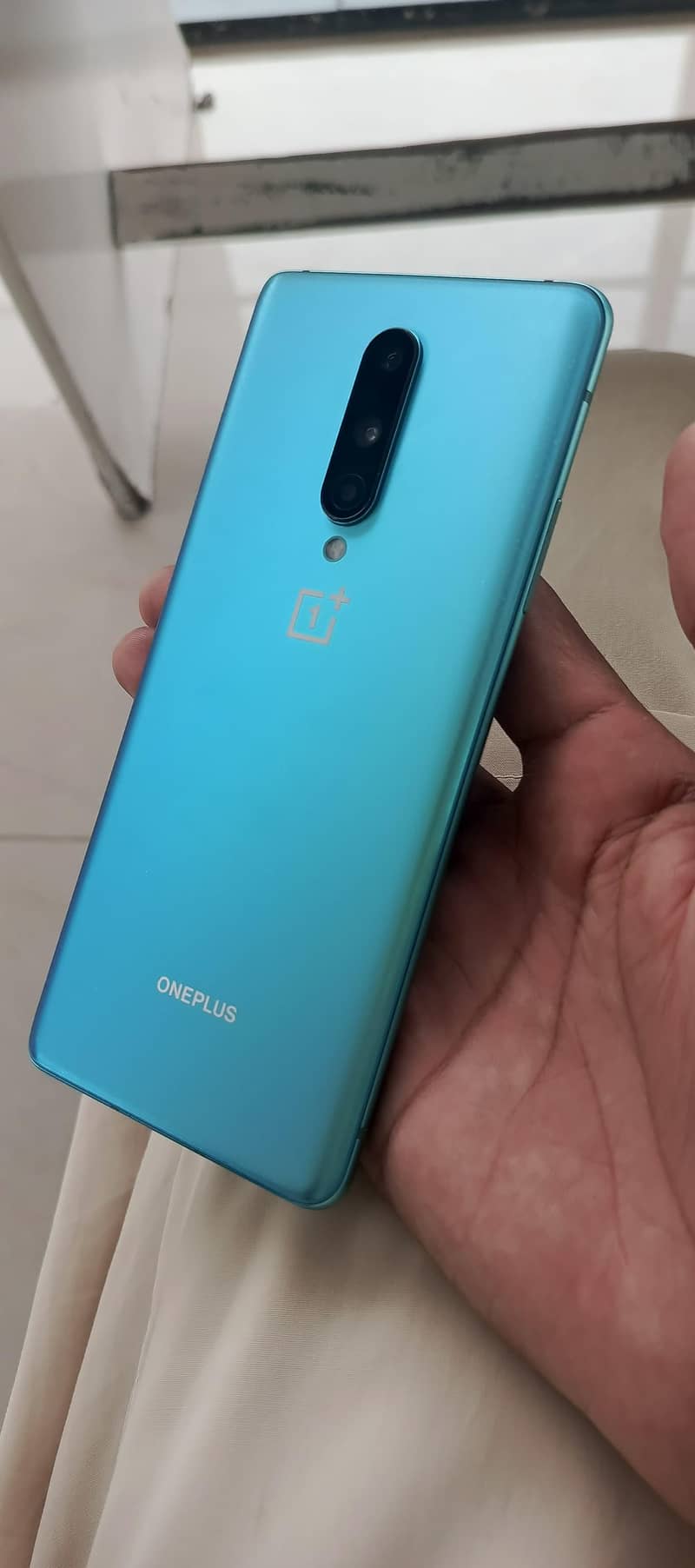 One Plus 8 6
