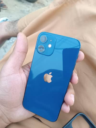 Apple iPhone 12 mini