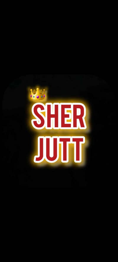 Ch Ali Sher Jutt