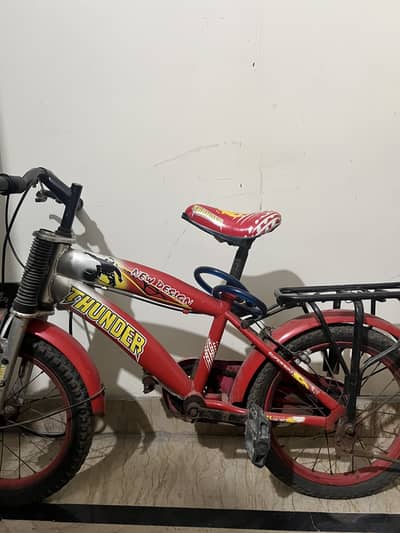 Bicycle
