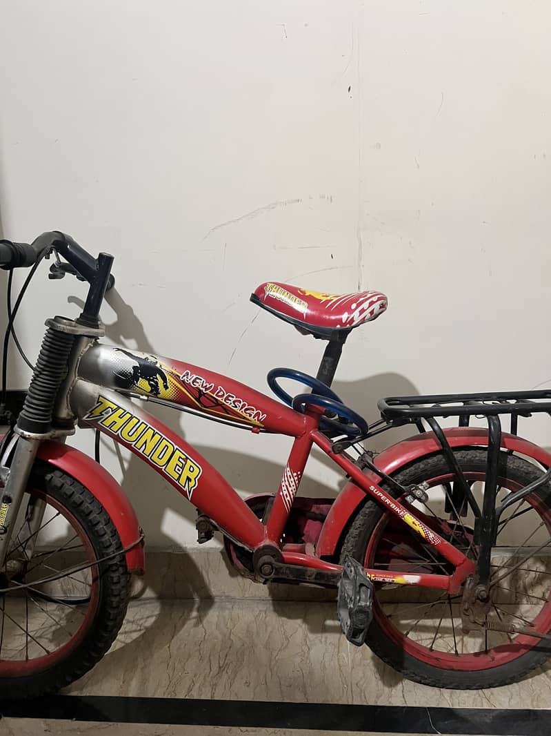 Bicycle 0
