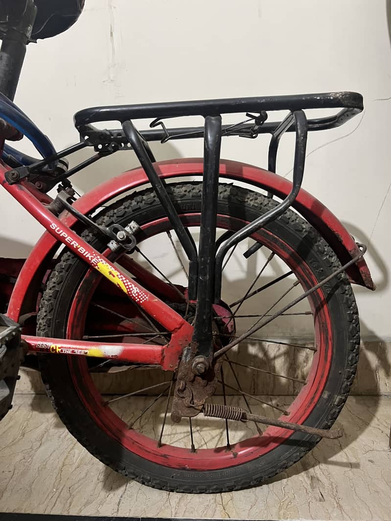 Bicycle 1
