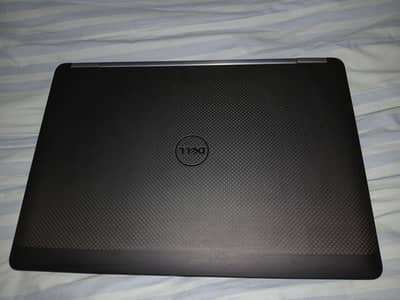 Dell latitude e7470