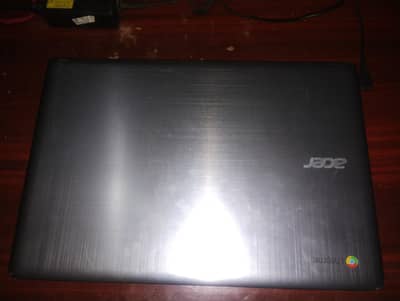 Acer Chromebook