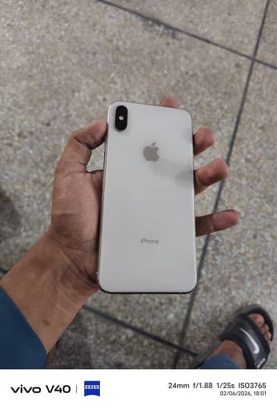 Apple iPhone XS Max