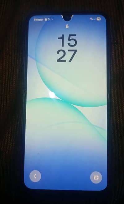 Samsung Mobile A17