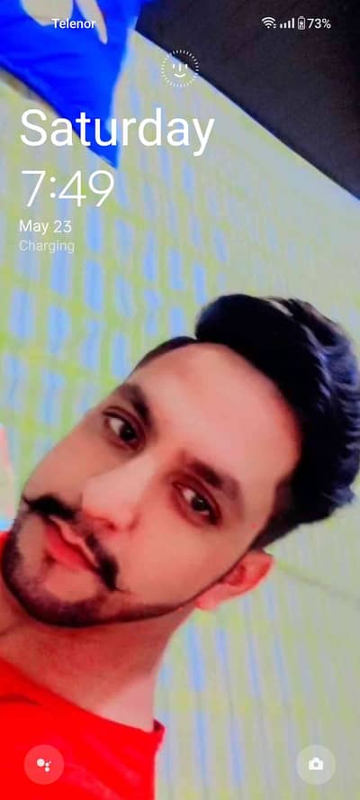 Asmad khan
