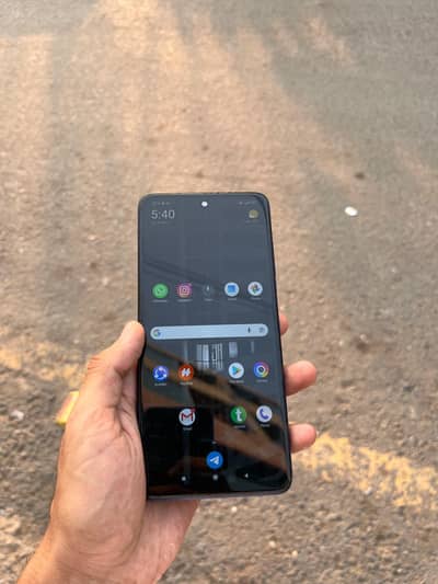 Xiaomi POCO X3 NFC