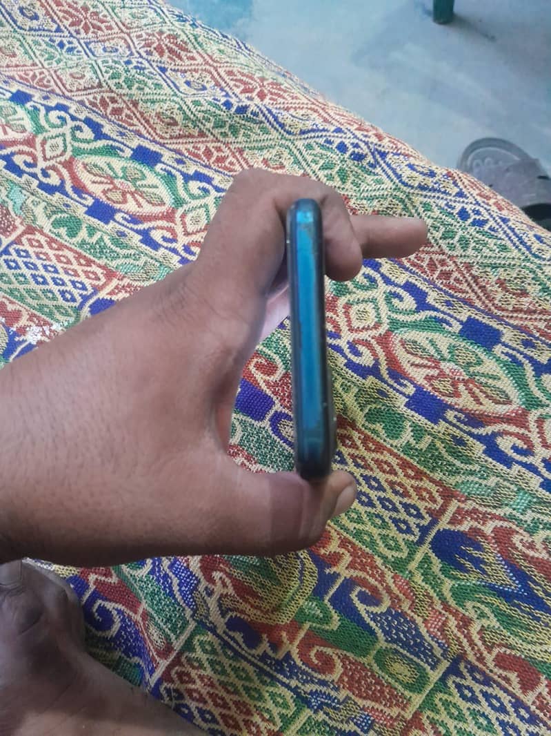 Tecno CAMON 18T 1